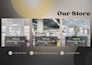 be expert webflow developer figma to webflow web design website creation